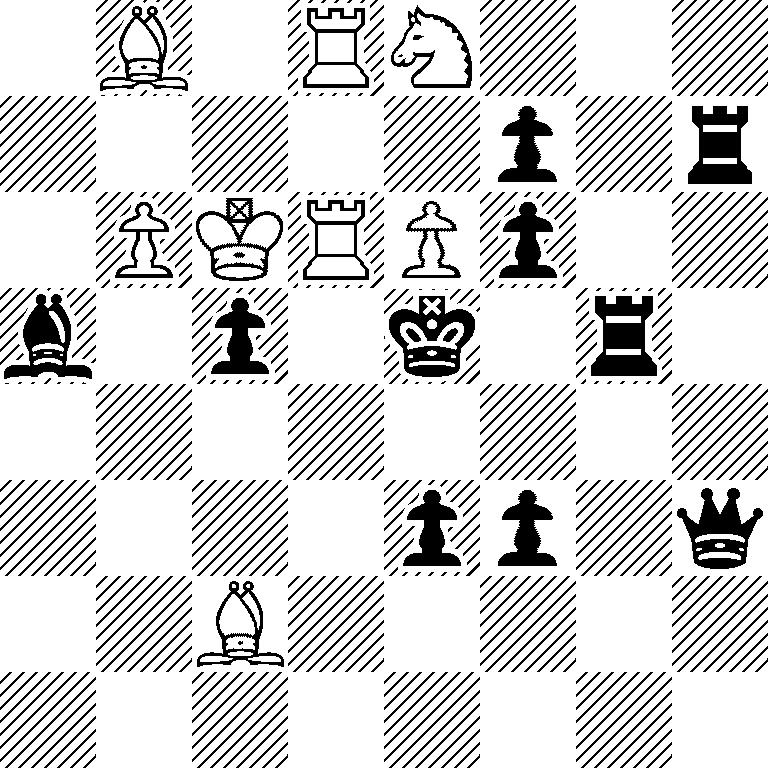 1B1RN3/5p1r/1PKRPp2/b1p1k1r1/8/4pp1q/2B5/8