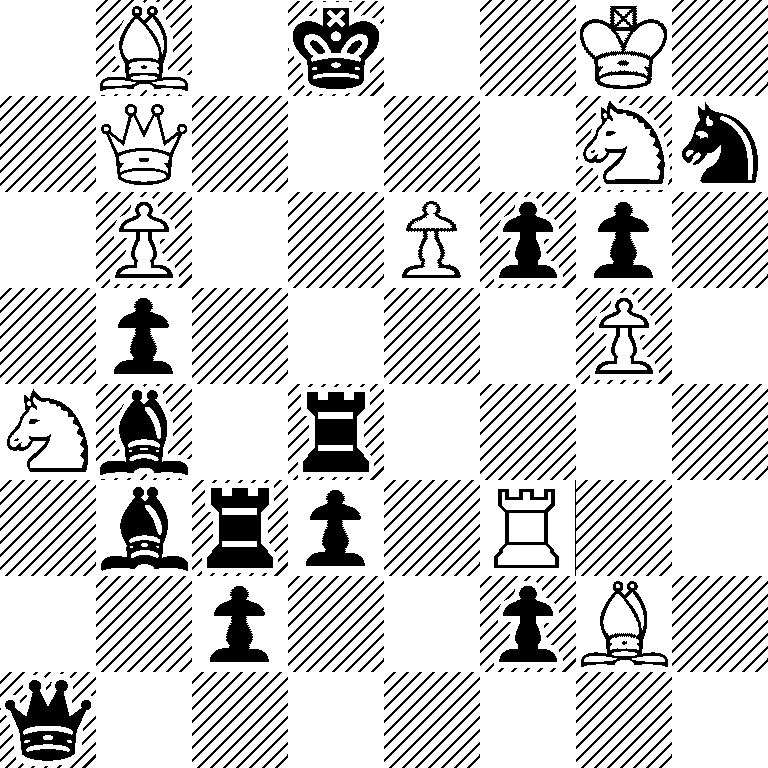 1B1k2K1/1Q4Nn/1P2Ppp1/1p4P1/Nb1r4/1brp1R2/2p2pB1/q7