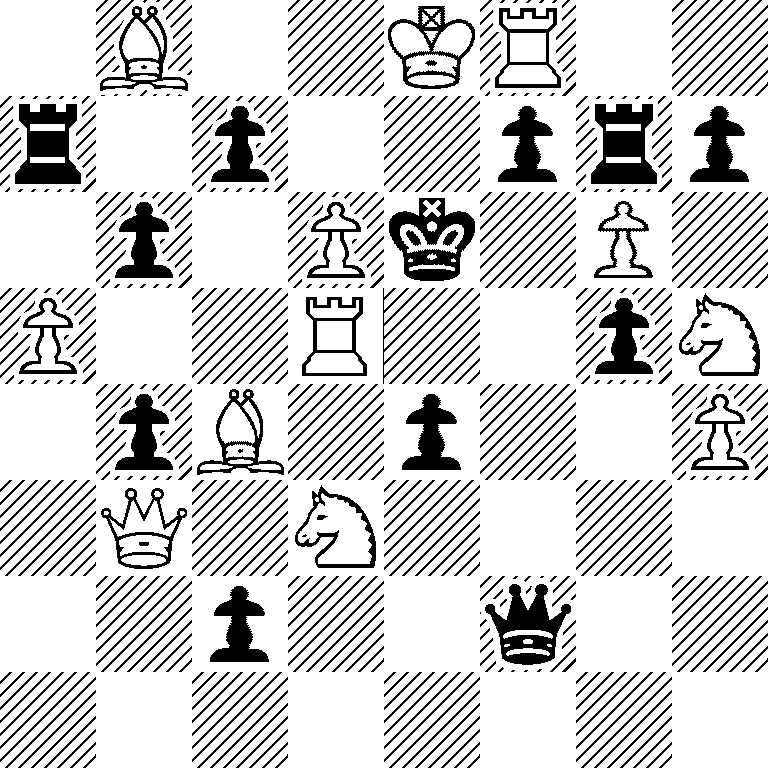 1B2KR2/r1p2prp/1p1Pk1P1/P2R2pN/1pB1p2P/1Q1N4/2p2q2/8