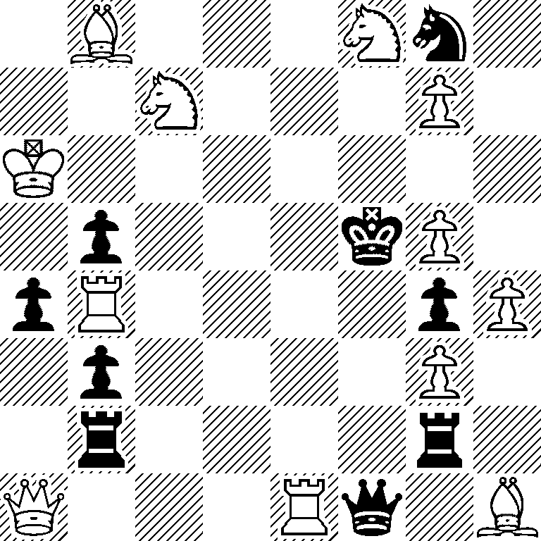 1B3Nn1/2N3P1/K7/1p3kP1/pR4pP/1p4P1/1r4r1/Q3Rq1B