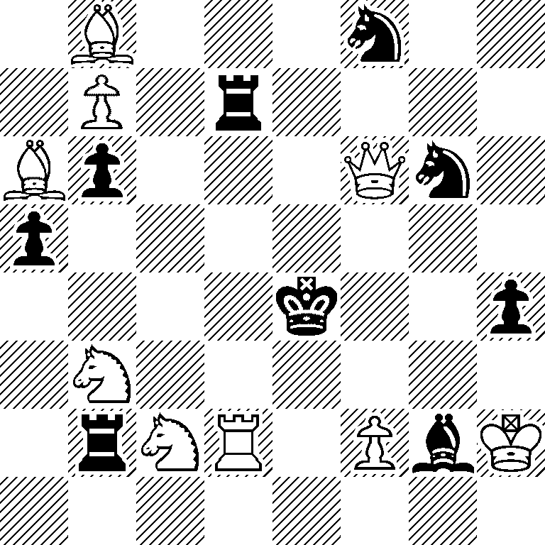 1B3n2/1P1r4/Bp3Qn1/p7/4k2p/1N6/1rNR1PbK/8