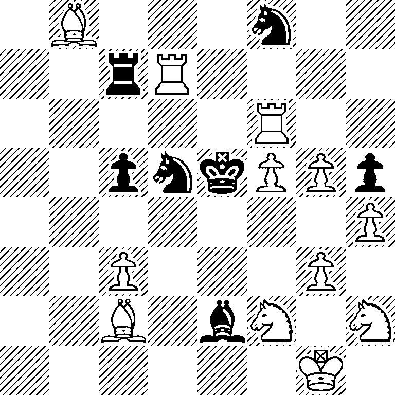 1B3n2/2rR4/5R2/2pnkPPp/7P/2P3P1/2B1bN1N/6K1