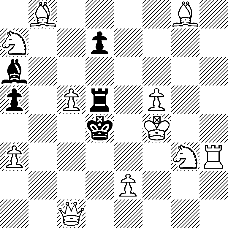 1B4B1/N2p4/b7/p1Pr1P2/3k1K2/P5NR/4P3/2Q5