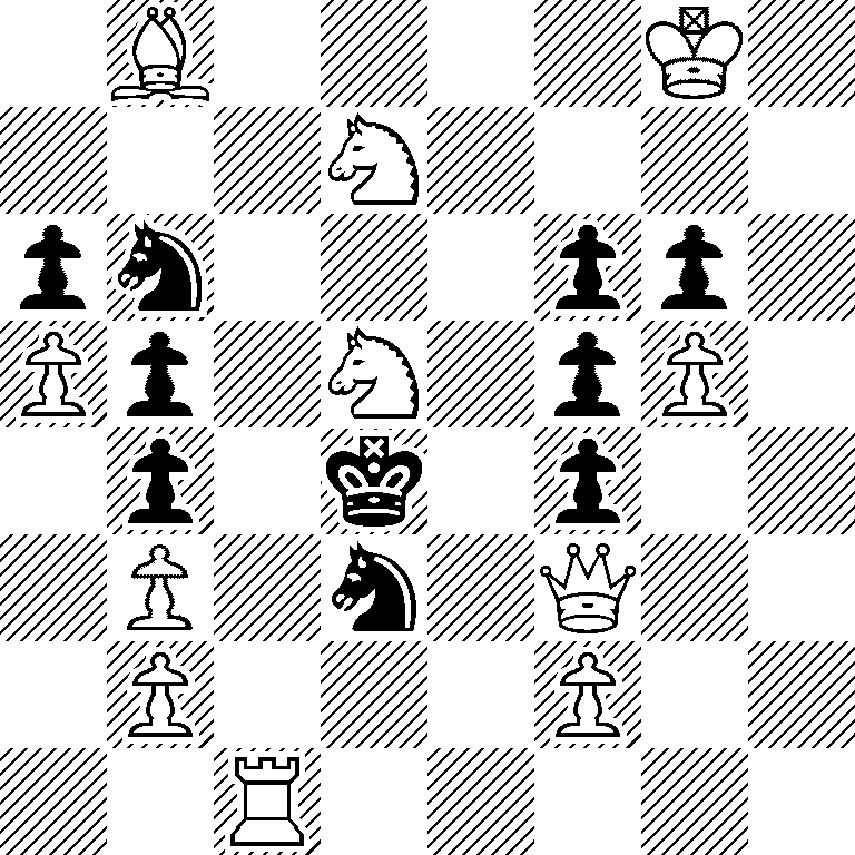 1B4K1/3N4/pn3pp1/Pp1N1pP1/1p1k1p2/1P1n1Q2/1P3P2/2R5