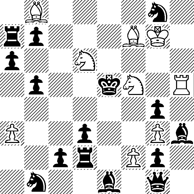 1B4n1/rp3BK1/p2N4/1p2kN1R/6p1/P2p2Pb/2pr1Pp1/1n2b1q1