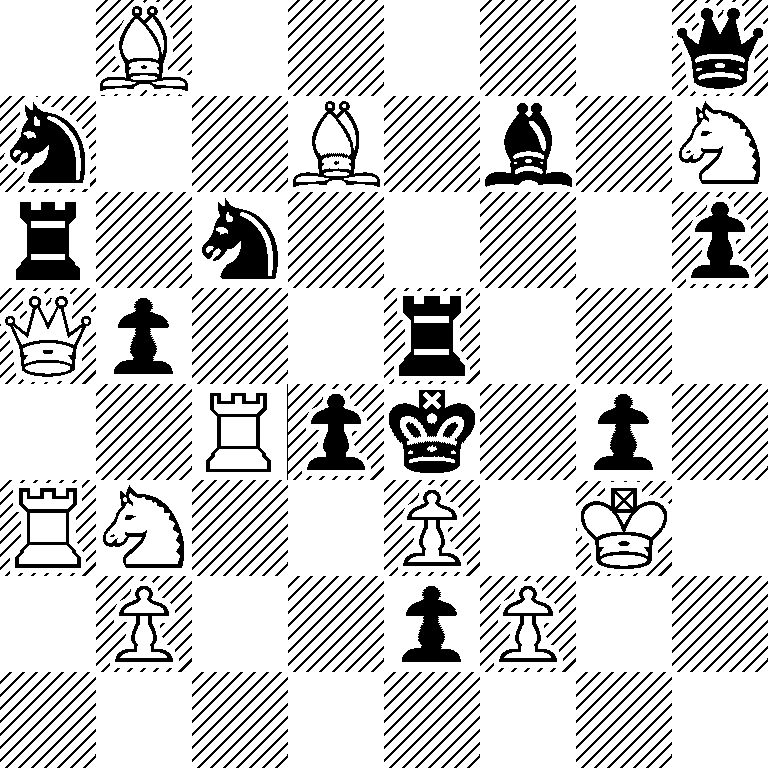 1B5q/n2B1b1N/r1n4p/Qp2r3/2Rpk1p1/RN2P1K1/1P2pP2/8