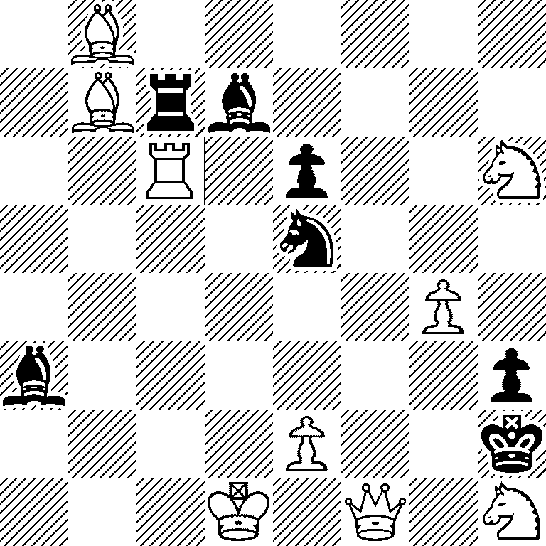 1B6/1Brb4/2R1p2N/4n3/6P1/b6p/4P2k/3K1Q1N