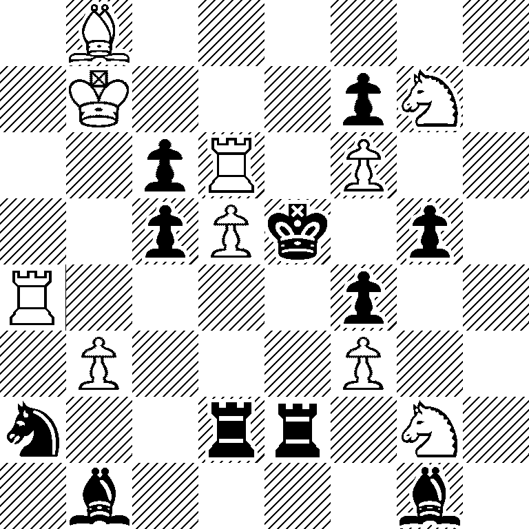 1B6/1K3pN1/2pR1P2/2pPk1p1/R4p2/1P3P2/n2rr1N1/1b4b1