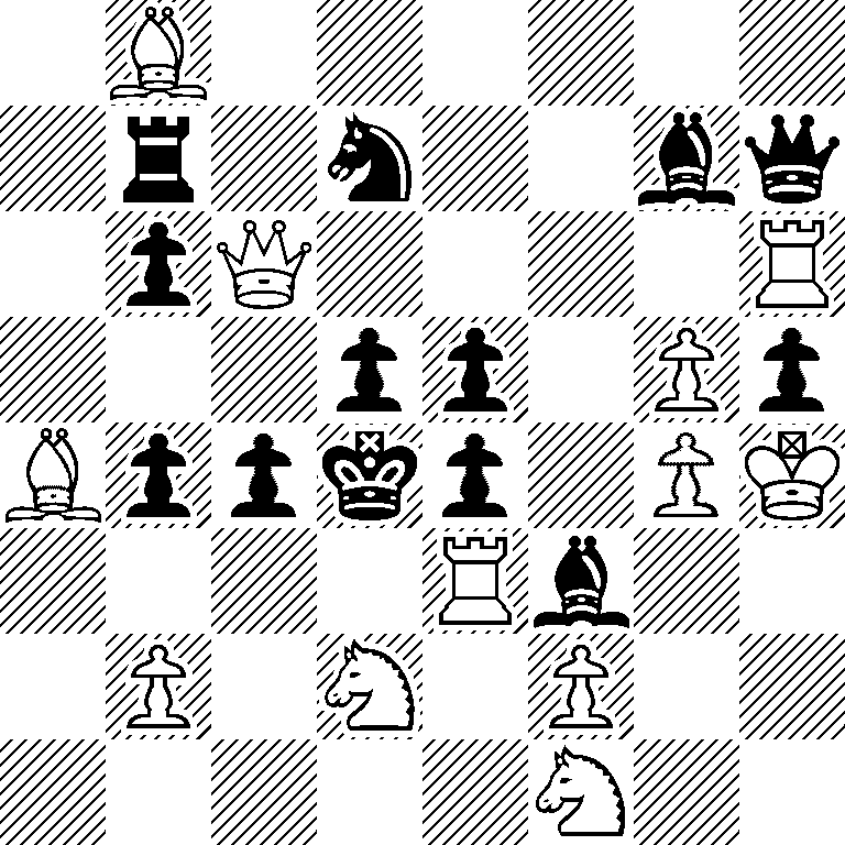 1B6/1r1n2bq/1pQ4R/3pp1Pp/Bppkp1PK/4Rb2/1P1N1P2/5N2