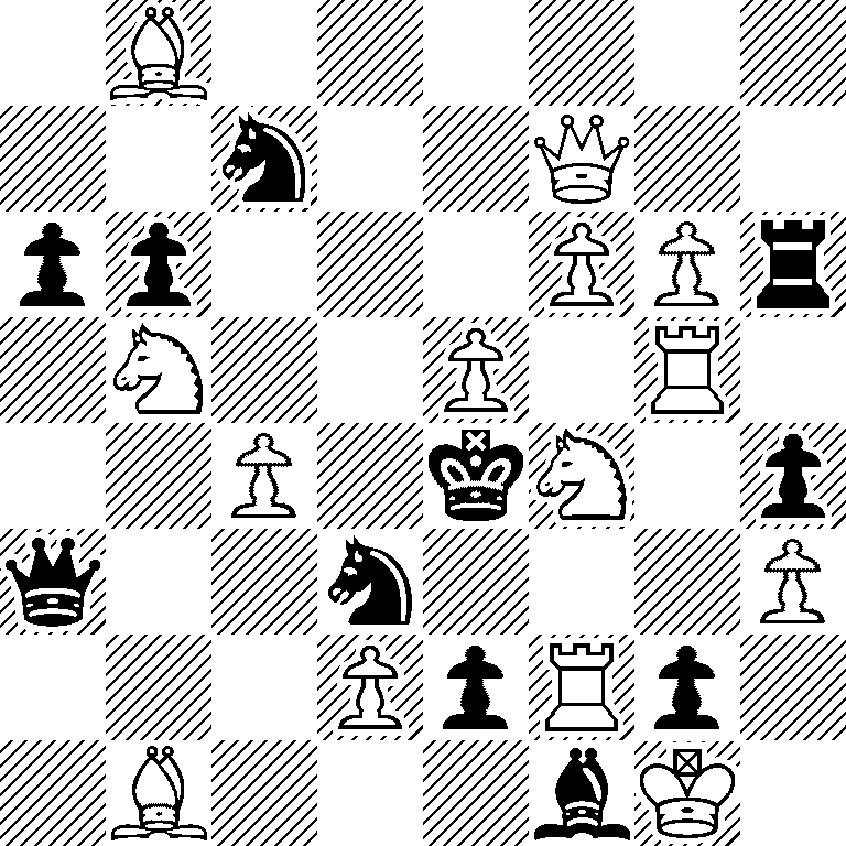 1B6/2n2Q2/pp3PPr/1N2P1R1/2P1kN1p/q2n3P/3PpRp1/1B3bK1