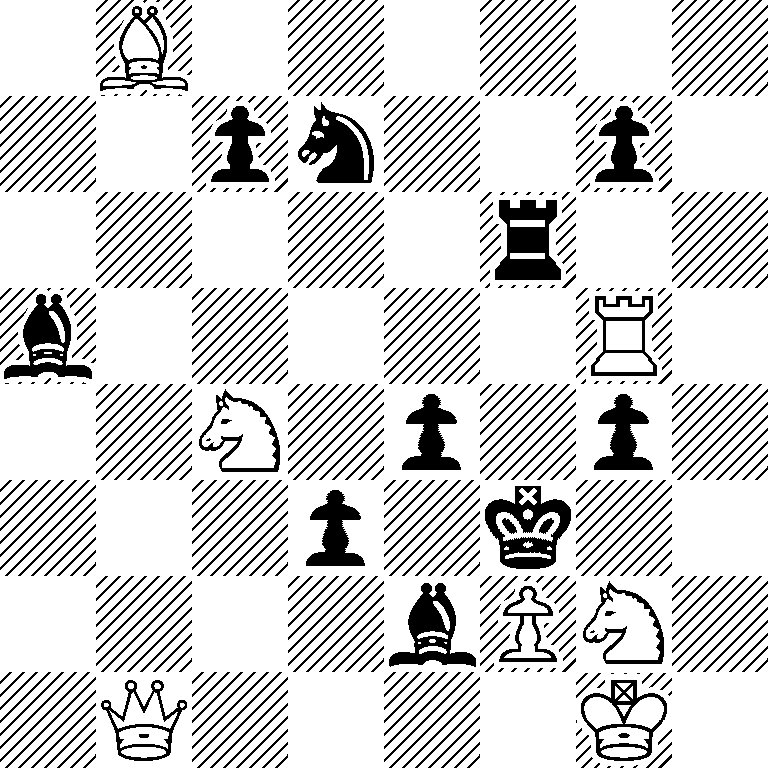 1B6/2pn2p1/5r2/b5R1/2N1p1p1/3p1k2/4bPN1/1Q4K1