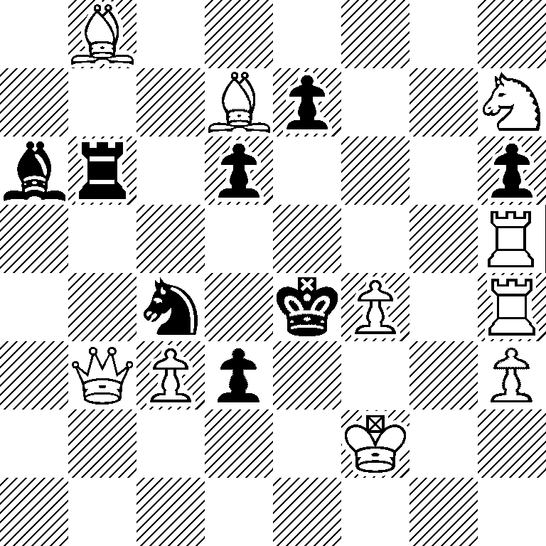 1B6/3Bp2N/br1p3p/7R/2n1kP1R/1QPp3P/5K2/8