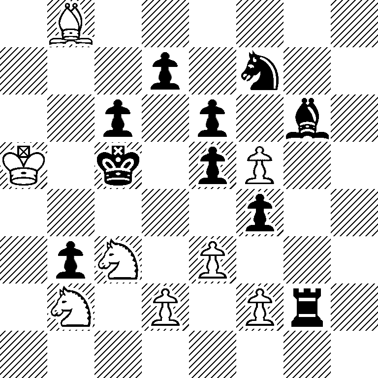 1B6/3p1n2/2p1p1b1/K1k1pP2/5p2/1pN1P3/1N1P1Pr1/8