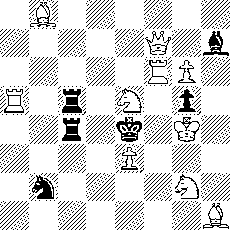 1B6/5Q1b/5RP1/R1r1N1p1/2r1k1K1/4P3/1n4N1/7B