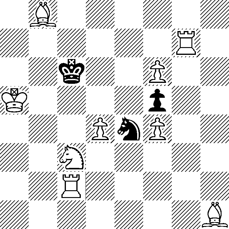 1B6/6R1/2k2P2/K4p2/3PnP2/2N5/2R5/7B