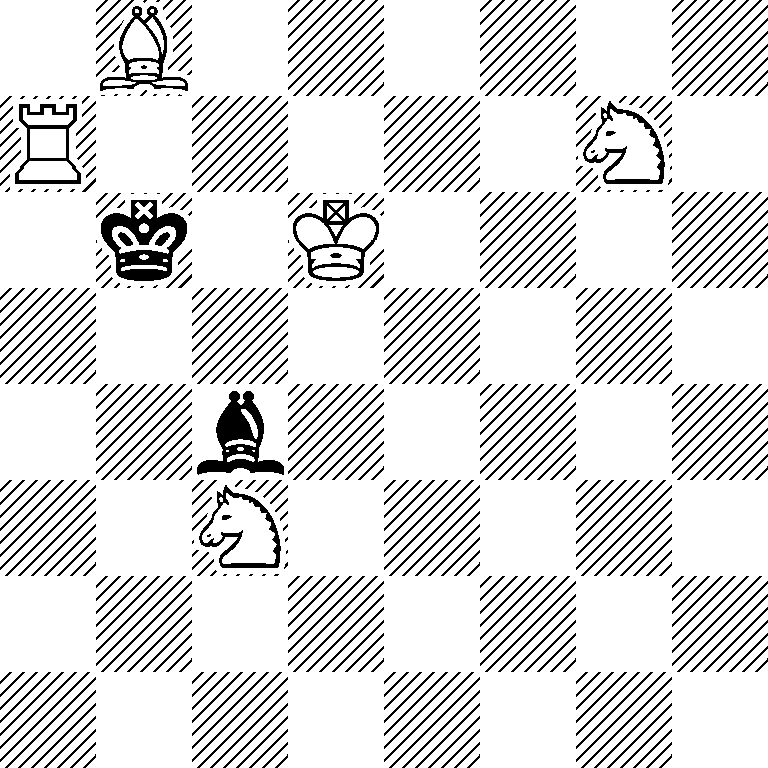 1B6/R5N1/1k1K4/8/2b5/2N5/8/8