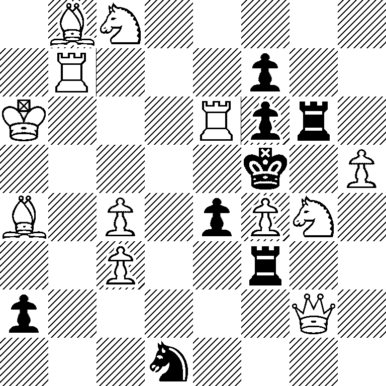1BN5/1R3p2/K3Rpr1/5k1P/B1P1pPN1/2P2r2/p5Q1/3n4