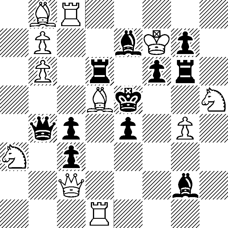 1BR5/1P2bKp1/1P1r1pr1/3Bk2N/1qp1p1P1/N1p5/2Q3b1/3R4