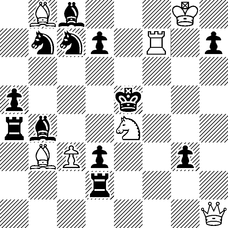 1Bb3K1/1nnp1R1p/8/p3k3/rb2N3/1BPp2p1/3r4/7Q