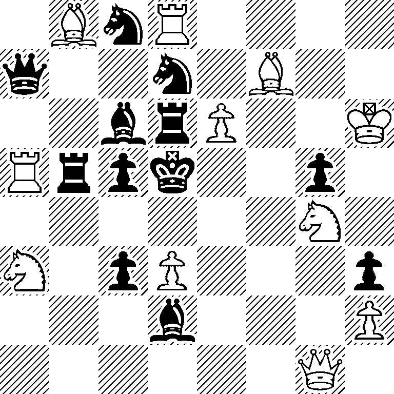 1BnR4/q2n1B2/2brP2K/Rrpk2p1/6N1/N1pP3p/3b3P/6Q1