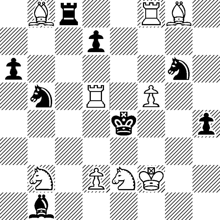 1Br2RB1/3p4/p5n1/1n1R1P2/4k2p/8/1N1PNK2/1b6