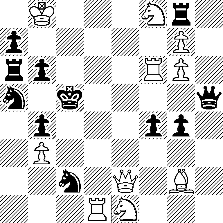 1K3Nr1/p5P1/rp3RP1/n1k4q/1p3pp1/1P6/2n1Q1B1/3RN3