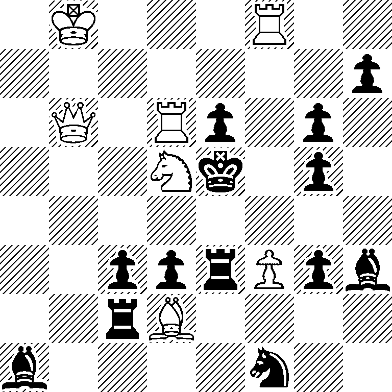 1K3R2/7p/1Q1Rp1p1/3Nk1p1/8/2pprPpb/2rB4/b4n2