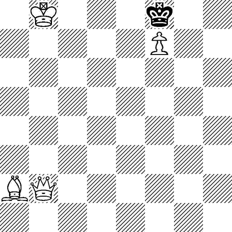 1K3k2/5P2/8/8/8/8/BQ6/8