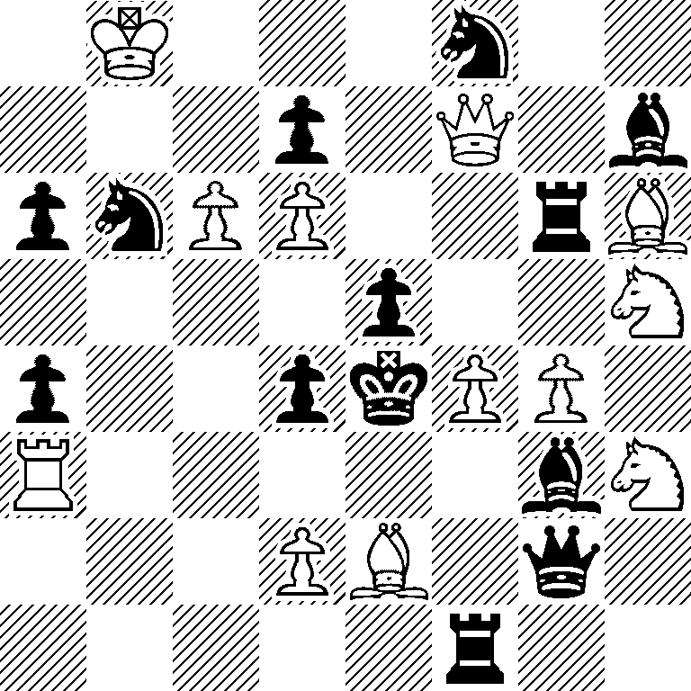 1K3n2/3p1Q1b/pnPP2rB/4p2N/p2pkPP1/R5bN/3PB1q1/5r2