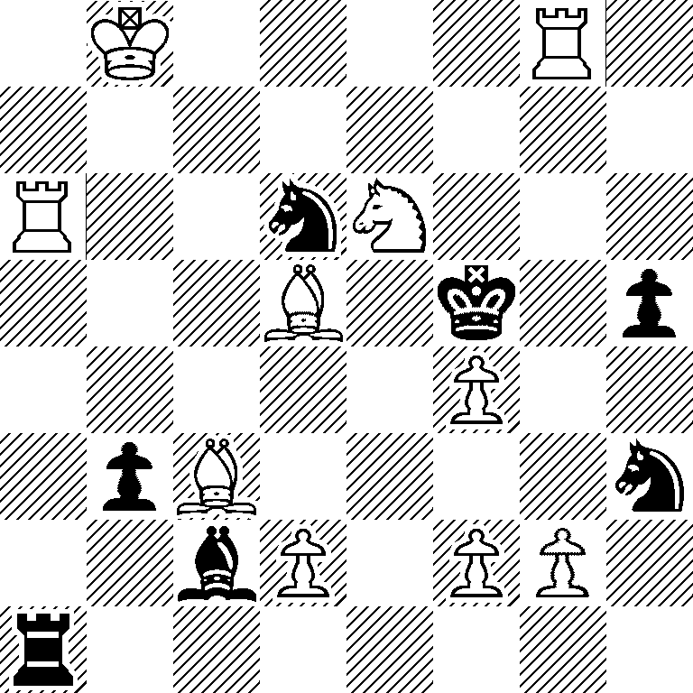 1K4R1/8/R2nN3/3B1k1p/5P2/1pB4n/2bP1PP1/r7