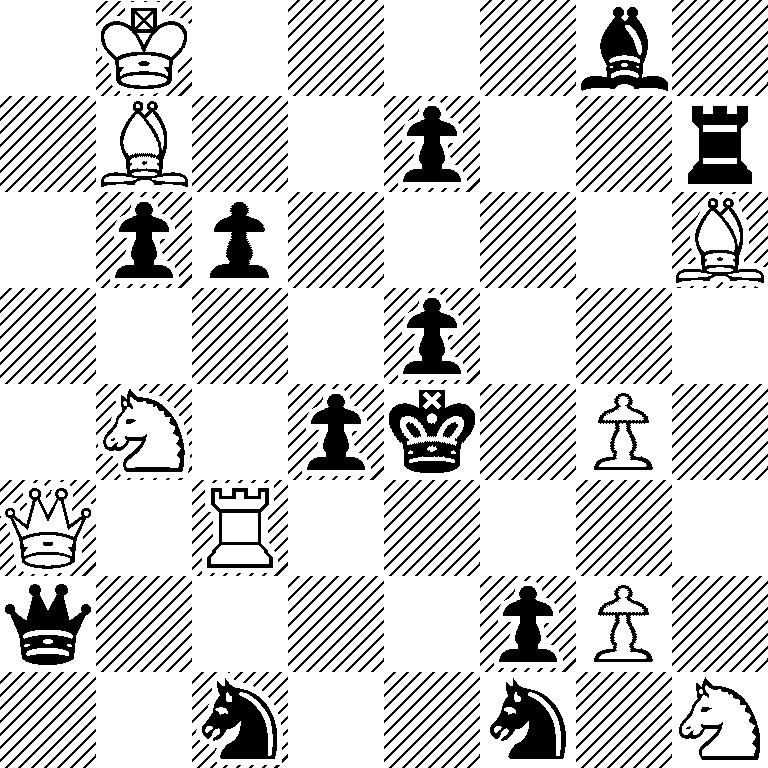 1K4b1/1B2p2r/1pp4B/4p3/1N1pk1P1/Q1R5/q4pP1/2n2n1N