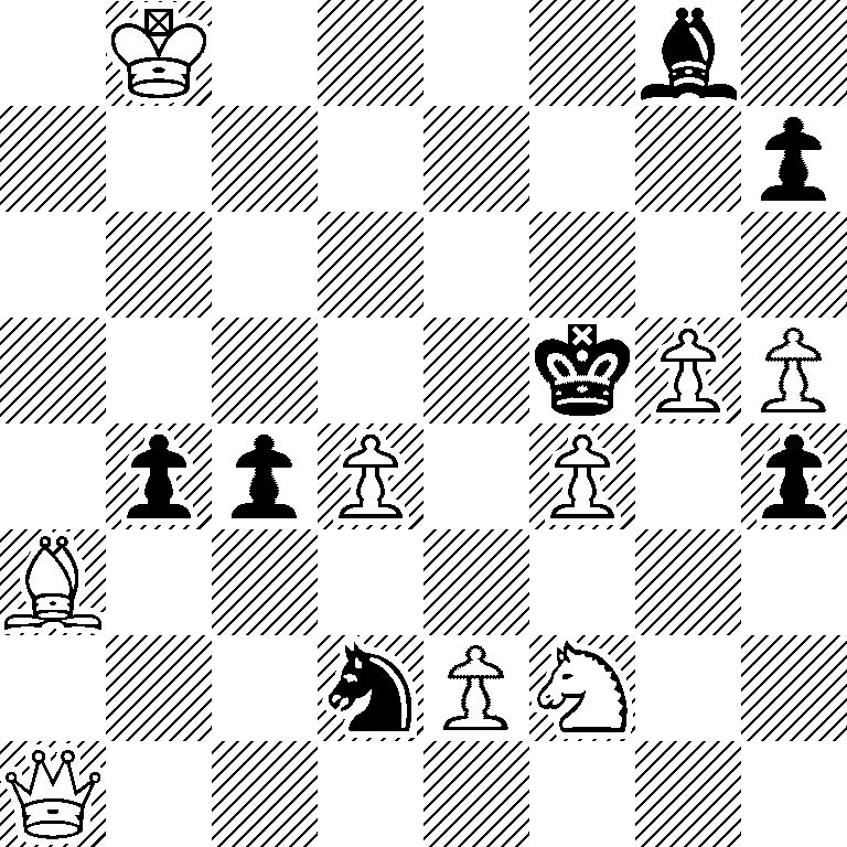 1K4b1/7p/8/5kPP/1ppP1P1p/B7/3nPN2/Q7