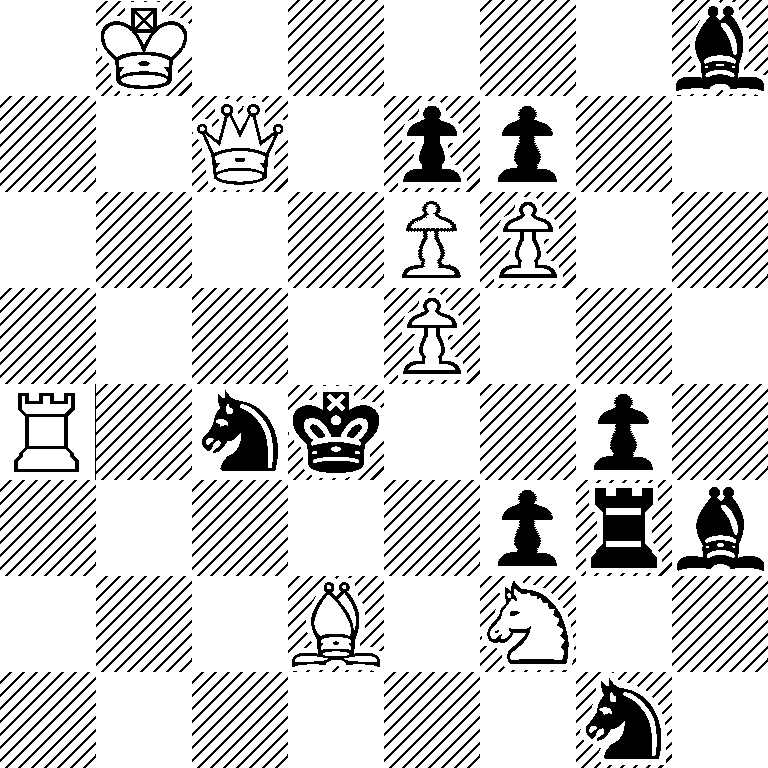1K5b/2Q1pp2/4PP2/4P3/R1nk2p1/5prb/3B1N2/6n1
