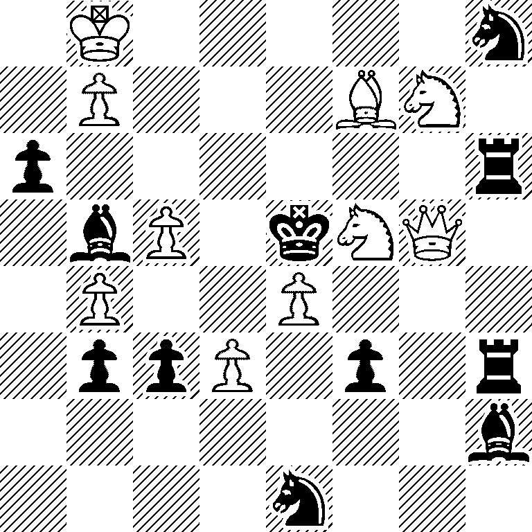 1K5n/1P3BN1/p6r/1bP1kNQ1/1P2P3/1ppP1p1r/7b/4n3