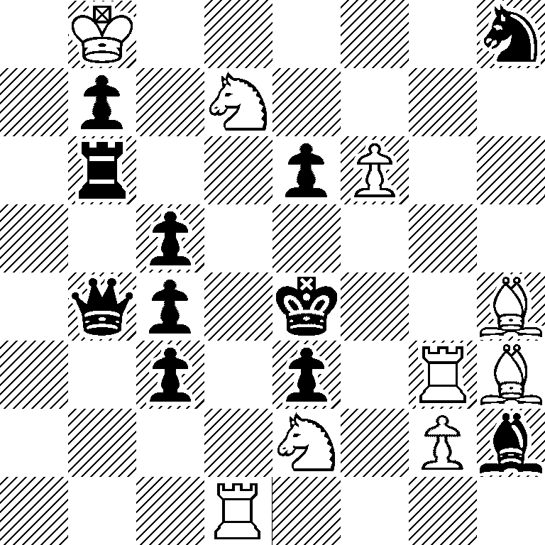 1K5n/1p1N4/1r2pP2/2p5/1qp1k2B/2p1p1RB/4N1Pb/3R4