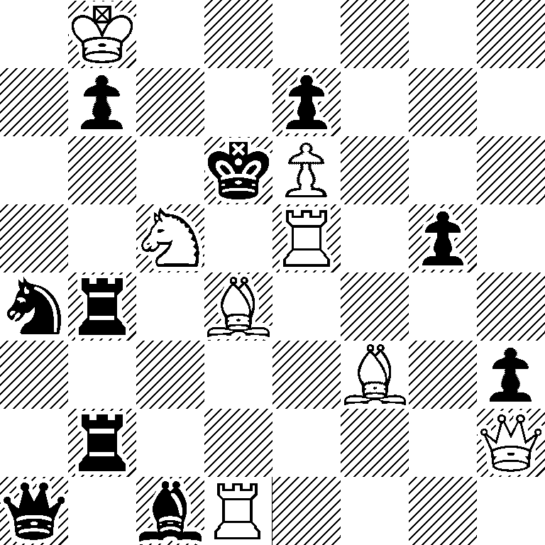 1K6/1p2p3/3kP3/2N1R1p1/nr1B4/5B1p/1r5Q/q1bR4