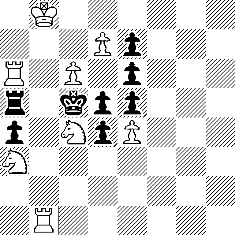 1K6/3Pp3/R1P1p3/r1kpp3/p1NpP3/N7/8/1R6