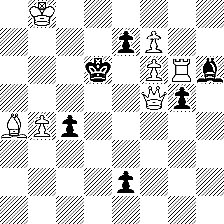 1K6/4pP2/3k1PRb/5Qp1/BPp5/8/4p3/8