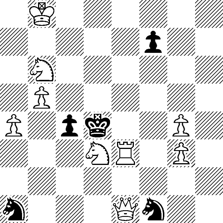 1K6/5p2/1N6/1P6/P1pk2P1/3NR1P1/8/n3Qn2