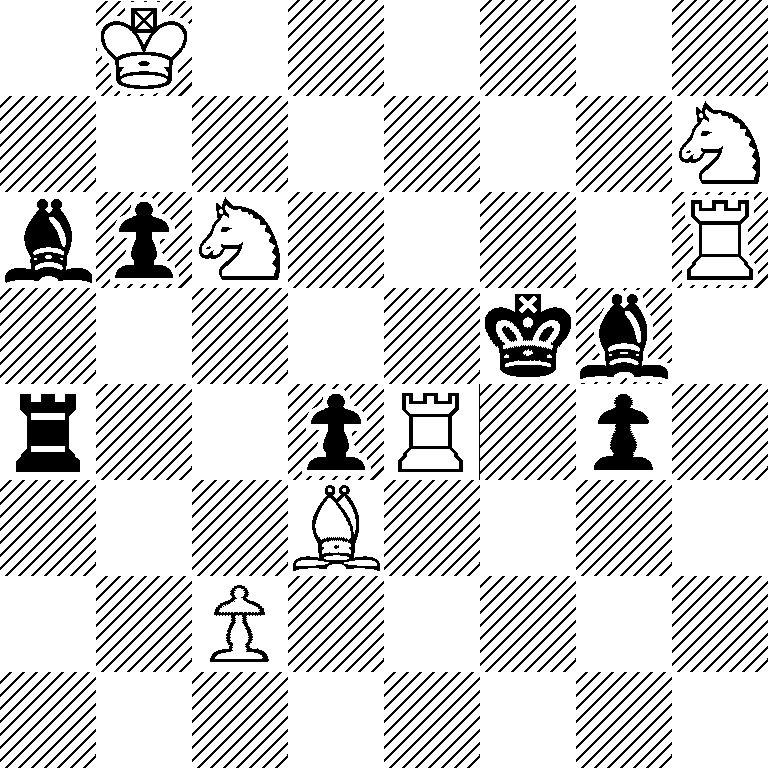1K6/7N/bpN4R/5kb1/r2pR1p1/3B4/2P5/8
