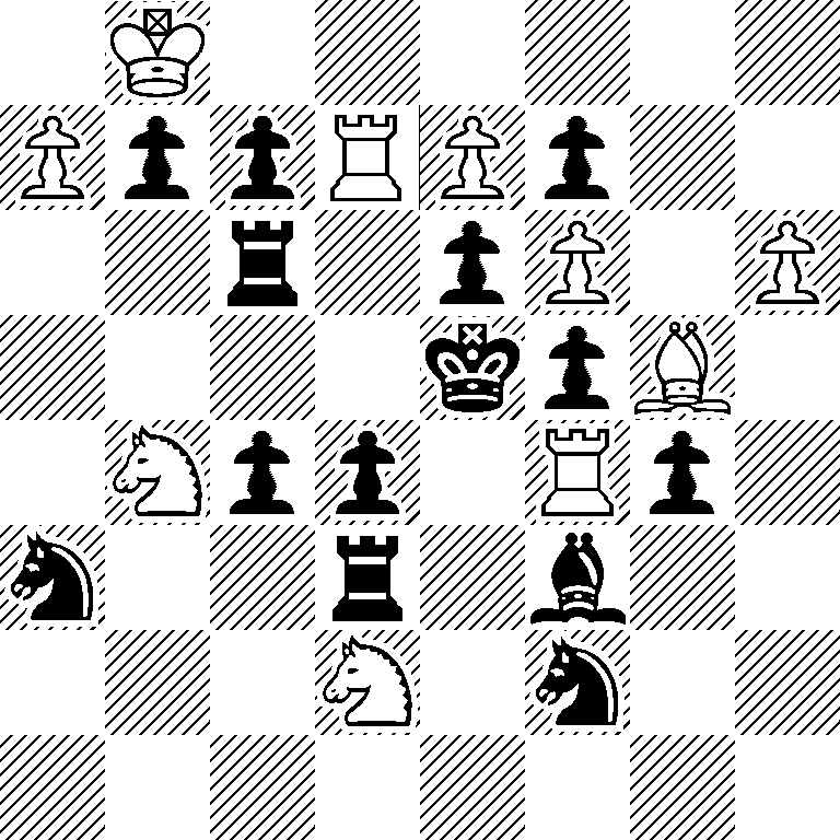 1K6/PppRPp2/2r1pP1P/4kpB1/1Npp1Rp1/n2r1b2/3N1n2/8