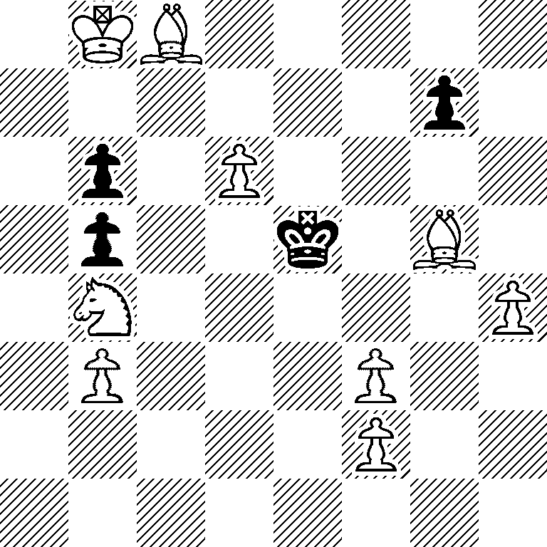 1KB5/6p1/1p1P4/1p2k1B1/1N5P/1P3P2/5P2/8