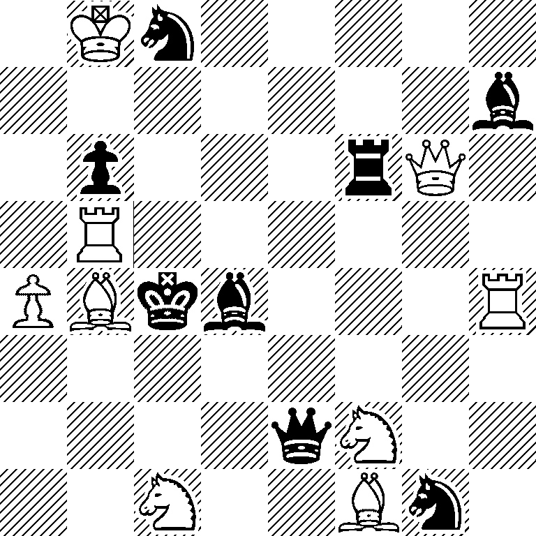 1Kn5/7b/1p3rQ1/1R6/PBkb3R/8/4qN2/2N2Bn1