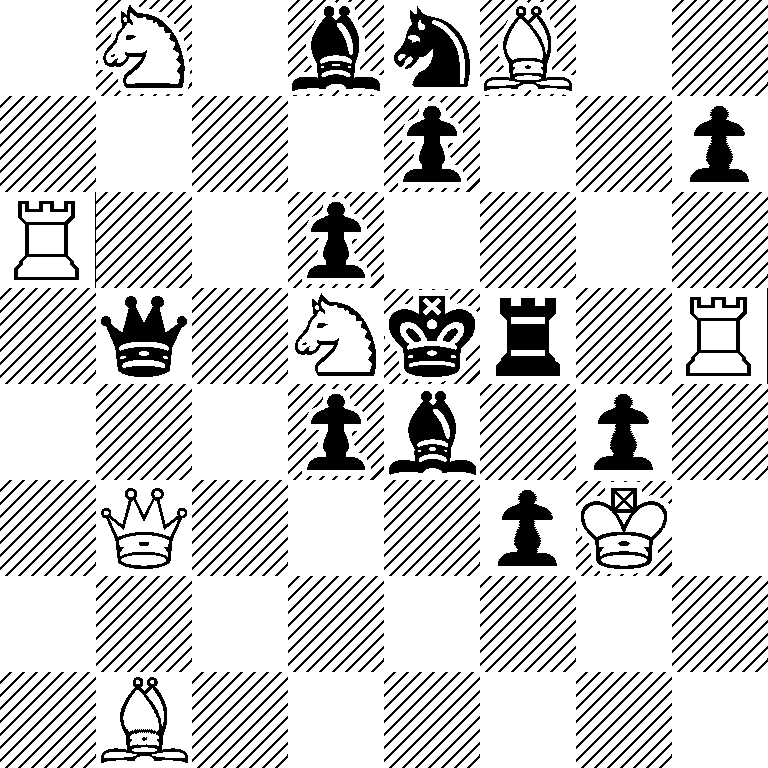 1N1bnB2/4p2p/R2p4/1q1Nkr1R/3pb1p1/1Q3pK1/8/1B6