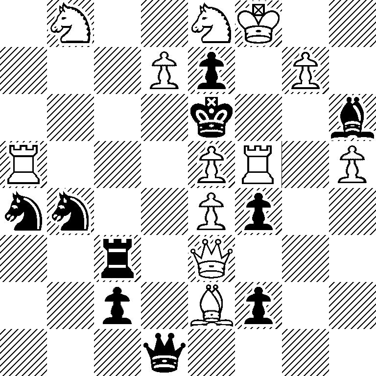1N2NK2/3Pp1P1/4k2b/R3PR1P/nn2Pp2/2r1Q3/2p1Bp2/3q4