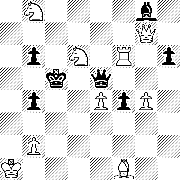 1N4b1/6Q1/1p1N1R1p/2k1q3/1p2PpP1/8/1P6/K4B2