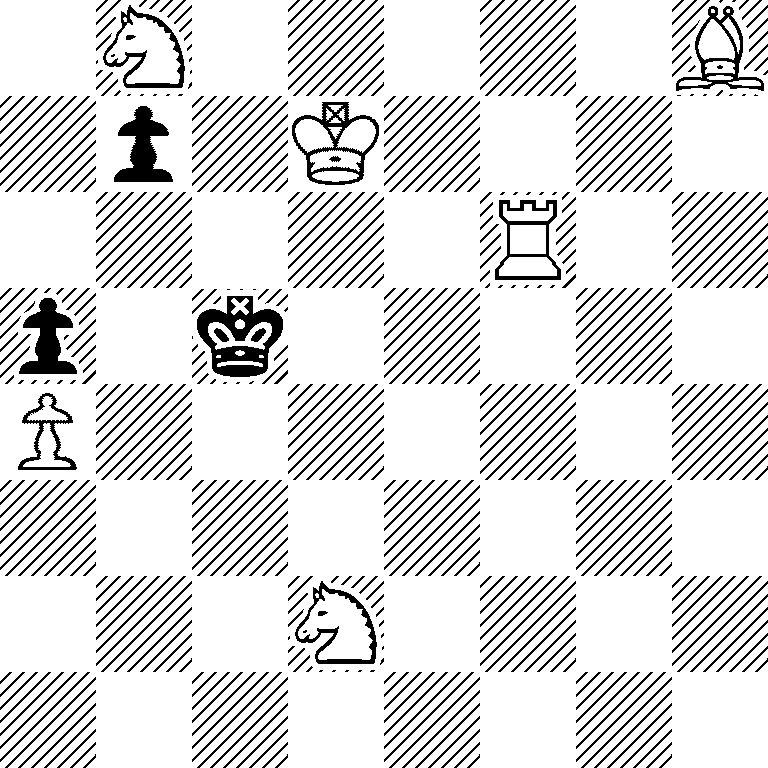 1N5B/1p1K4/5R2/p1k5/P7/8/3N4/8