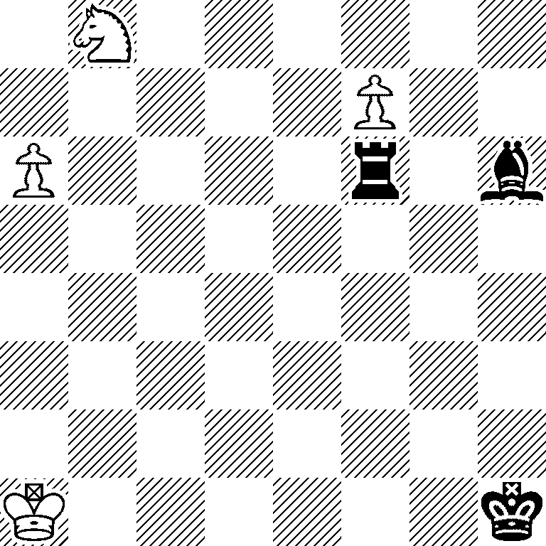 1N6/5P2/P4r1b/8/8/8/8/K6k