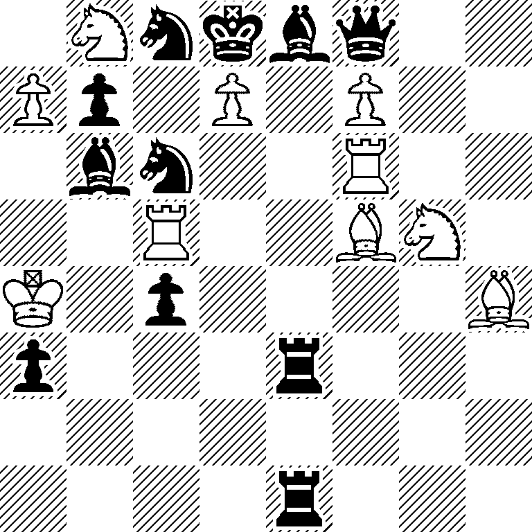 1Nnkbq2/Pp1P1P2/1bn2R2/2R2BN1/K1p4B/p3r3/8/4r3