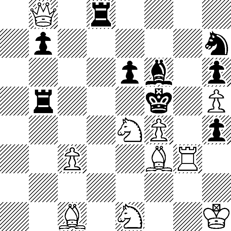 1Q1r4/1p5n/4pb1p/1r3k1P/4NP1p/2P2BR1/8/2B1N2K